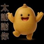 可愛奇異果 * 日常實用貼 *