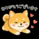 柴犬いっぱい♡豆しば♡秋＆冬