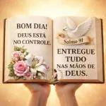 Rota Finalizada 100%