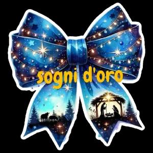 sogni d'oro - getsticker.com