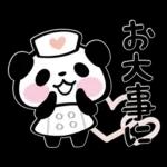 パンダぁー５【秋＆ハロウィン編】