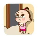 베어꾸까 꾸가 왔꾸