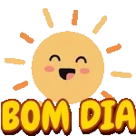 BOM DIA
