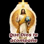 Feliz Corpus Christi
