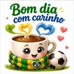 Bom Dia Abençoado 🙏✨