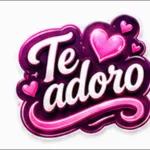 mi amor❤️❤️❤️