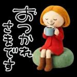 mottoの赤い人♡敬語