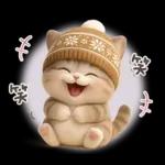 ちびニャンず♡ずっと使える-秋冬-