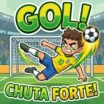 FIFA 2026 GOL！