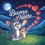Buonanotte