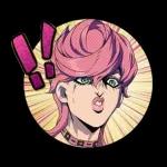 ジョジョ 第5部 黄金体験