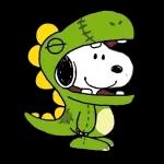 Snoopy 