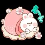 カナとカキ : ハッピーフード 1