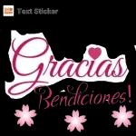 Bendiciones