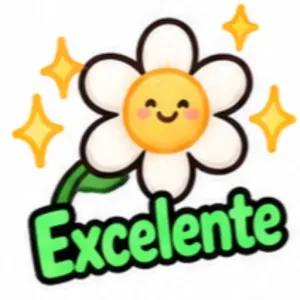 Excelente - getsticker.com