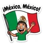 ❤️‍🔥Se acerca el Mundial 🇲🇽