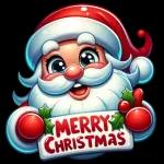 Paquetes de emojis navideños1