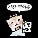 작아요 고먕이