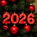 happy new year 2026