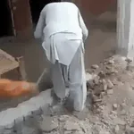 VIERON ESO?.. ESO ES SER BARBARO