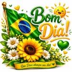 mande meus ades