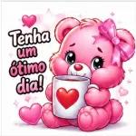 cuttte bearrrr