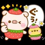 ポコちゃんピッグスプリングポップアップ