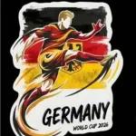 Auf geht’s Deutschland