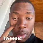 Tweeee!!