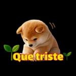 Adesivos de cachorro
