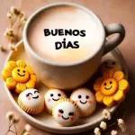 Feliz Día de los Muertos