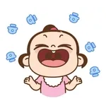 쥐방울은 표정부자