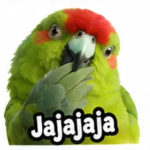 Jajajaja - getsticker.com
