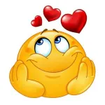 I love you