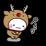 *.•毎年使える♡冬の大人クリスマス•.*