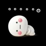 大切な毎日に♡可愛い無難な敬語のスタンプ