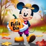 Feliz Día de los Muertos