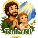 Jesus te abençoe