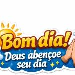 Adesivos de felicitações