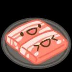 미니 뭐 먹을 각