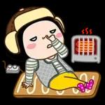 옥철이의 즐거운 겨울