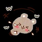 新春♪お正月スタンプ～午年～