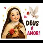 Adesivos de bênção