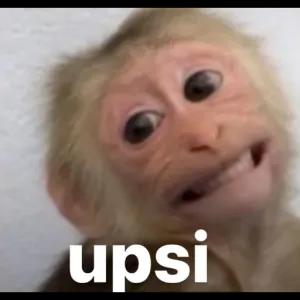 upsi - getsticker.com
