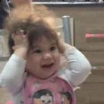 A TUS ÓRDENES PATRONA!