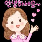 다정한 말 한마디 3