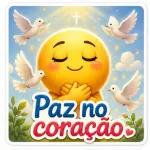 Graças a Deus 🌟