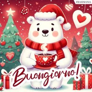 Buongiorno! - getsticker.com