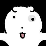 찌글찌글 미니 눈멍냥이