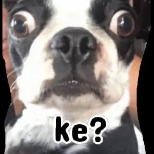 ke? - getsticker.com